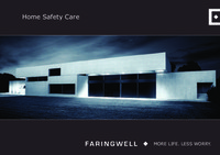 Brochure Home Safety Care